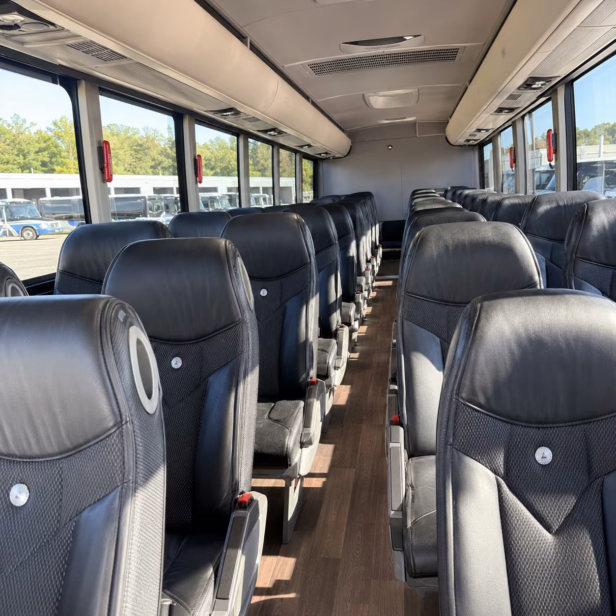 Honolulu Concert Transportation & Shuttles