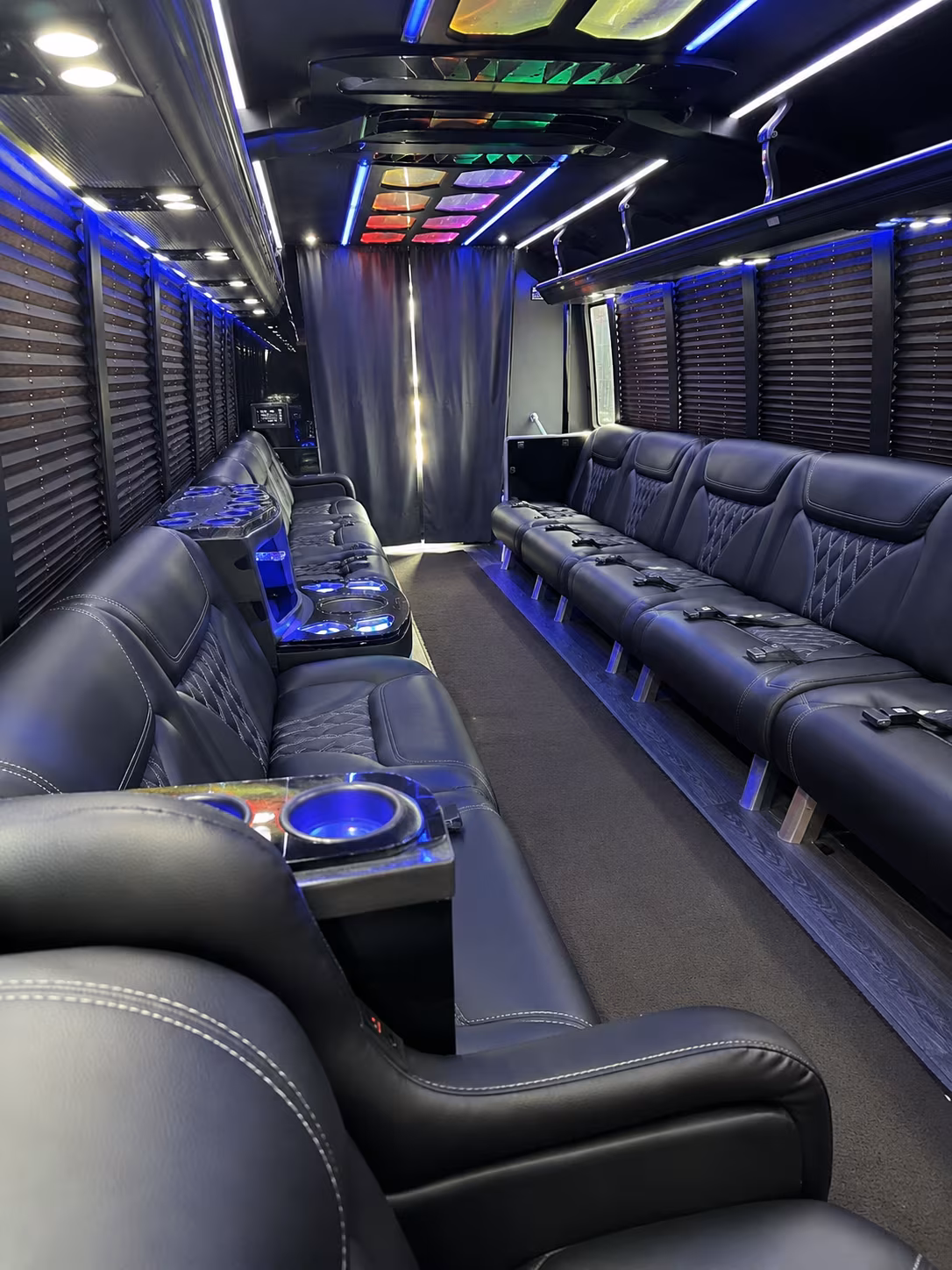 Honolulu Private Event Transportation Services