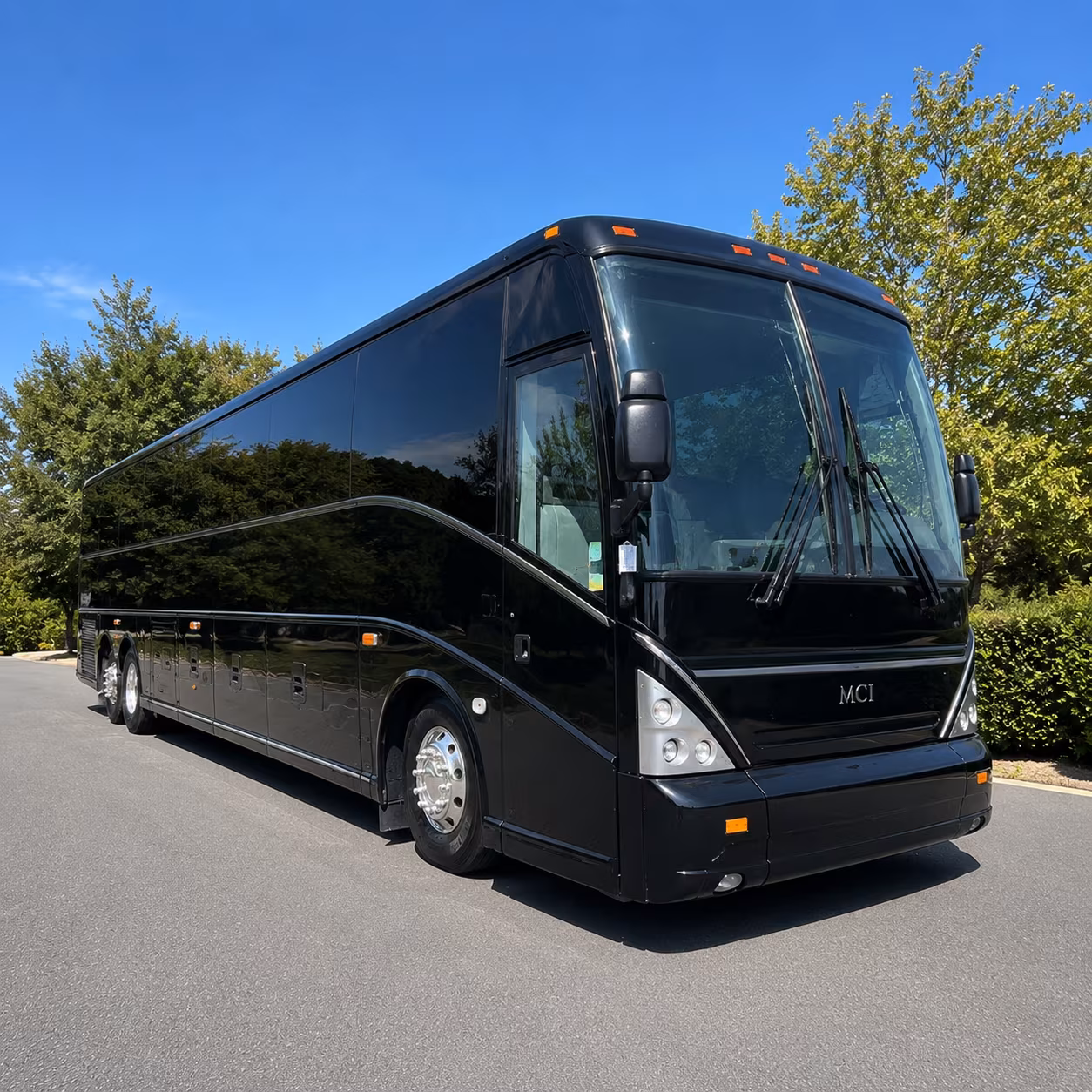 Honolulu School Event & Field Trip Transportation